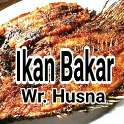 Ikan Bakar Warung Husna 2