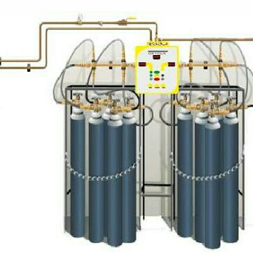 Instalasi Gas Medis - Supplier 2