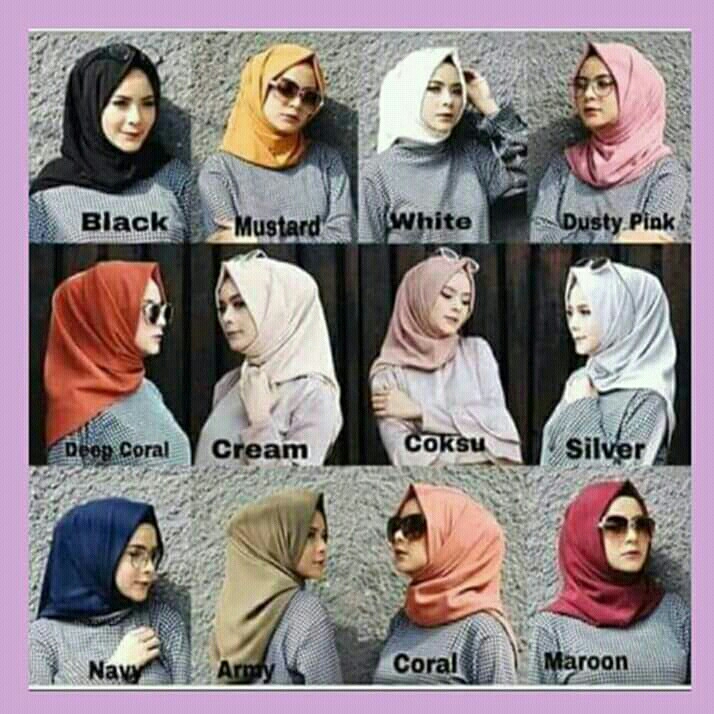 Instan Jilbab 2