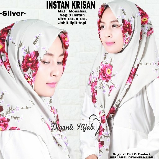 Instan Krisan 3