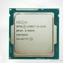 Intel C-i3 4170 2