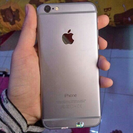 Iphone 6 3