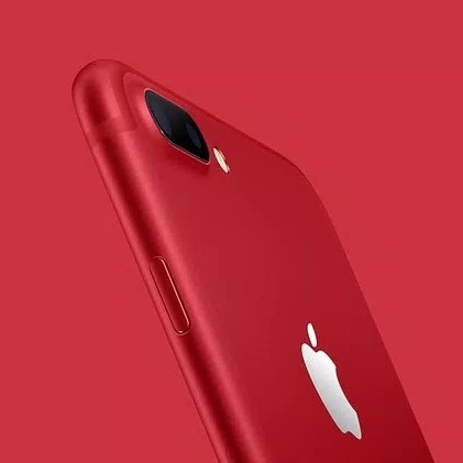 Iphone 7 32GB Red Edition 3