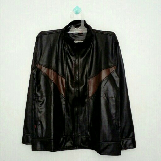 JAKET  SWEATER  HOODIES KASUAL PRIA - MOY 011 2