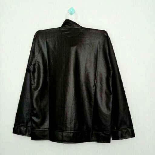 JAKET  SWEATER  HOODIES KASUAL PRIA - MOY 011 3