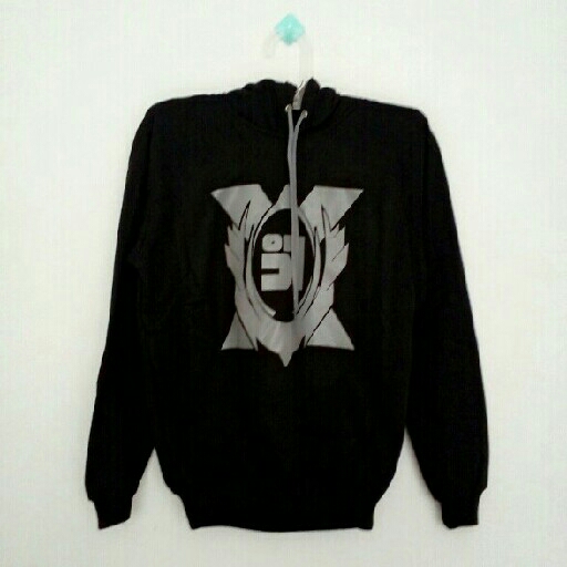 JAKET  SWEATER  HOODIES KASUAL PRIA - MOY 816 2