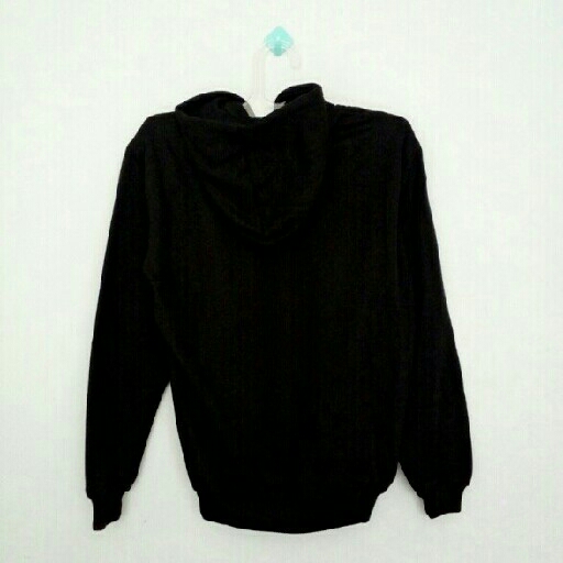 JAKET  SWEATER  HOODIES KASUAL PRIA - MOY 816 3