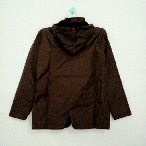 JAKET  SWEATER  HOODIES KASUAL WANITA - SKR 004 3