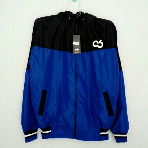 JAKET  SWEATER  HOODIES PRIA - IKC 001 2