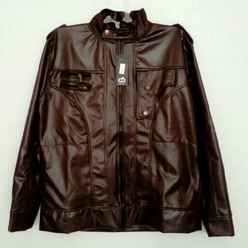 JAKET  SWEATER  HOODIES PRIA - IKC 131 2