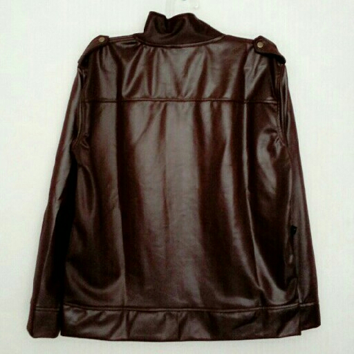 JAKET  SWEATER  HOODIES PRIA - IKC 131 3