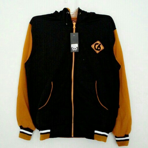 JAKET  SWEATER  HOODIES PRIA - IKC 350 2