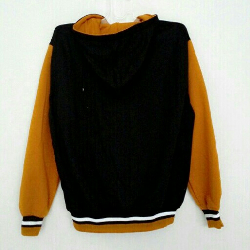 JAKET  SWEATER  HOODIES PRIA - IKC 350 3