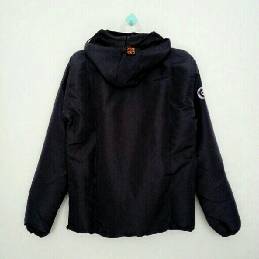 JAKET  SWEATER  HOODIES PRIA - MAC 563 3