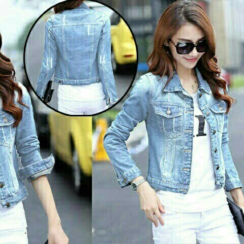 JAKET FELICIA BIRUTERANG 2