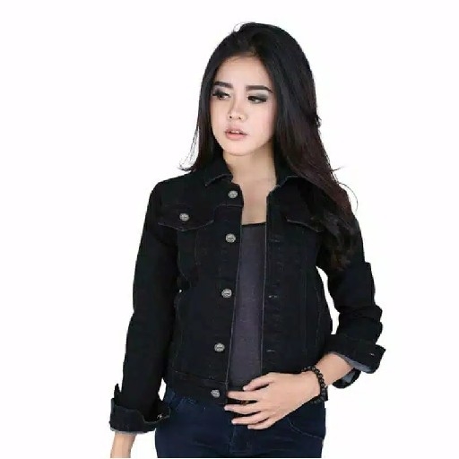 JAKET JEANS AURORI 2