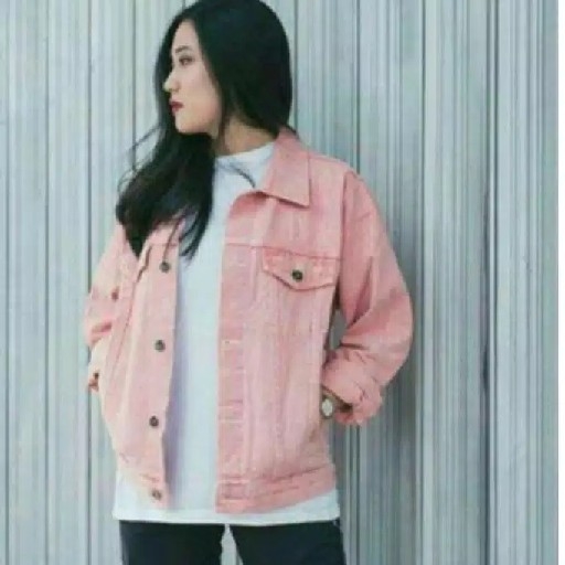 JAKET JEANS AURORI 3