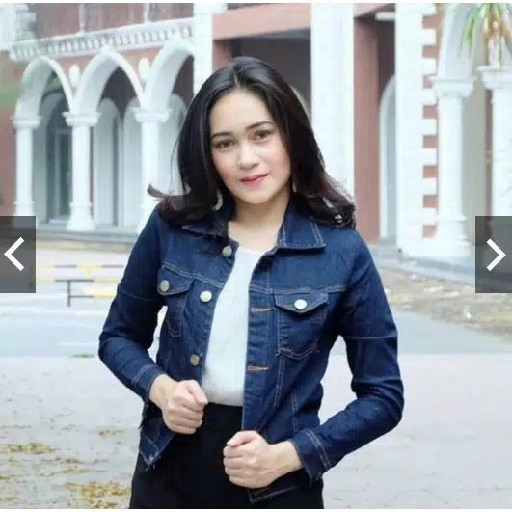 JAKET JEANS AURORI 3