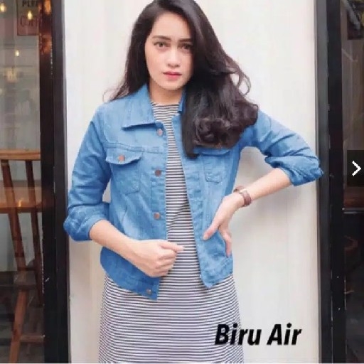 JAKET JEANS AURORI 4