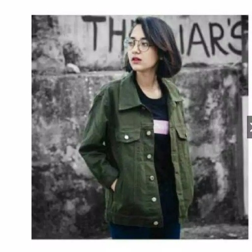 JAKET JEANS AURORI 4