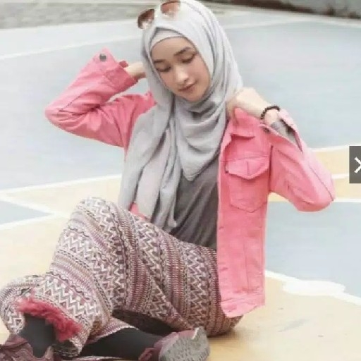 JAKET JEANS AURORI 5