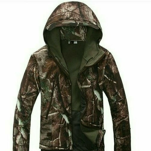 JAKET TAD GEAR 4