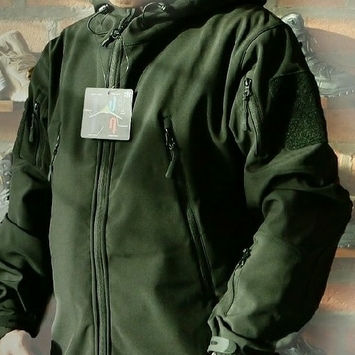 JAKET TADGEAR MATOGUI 2