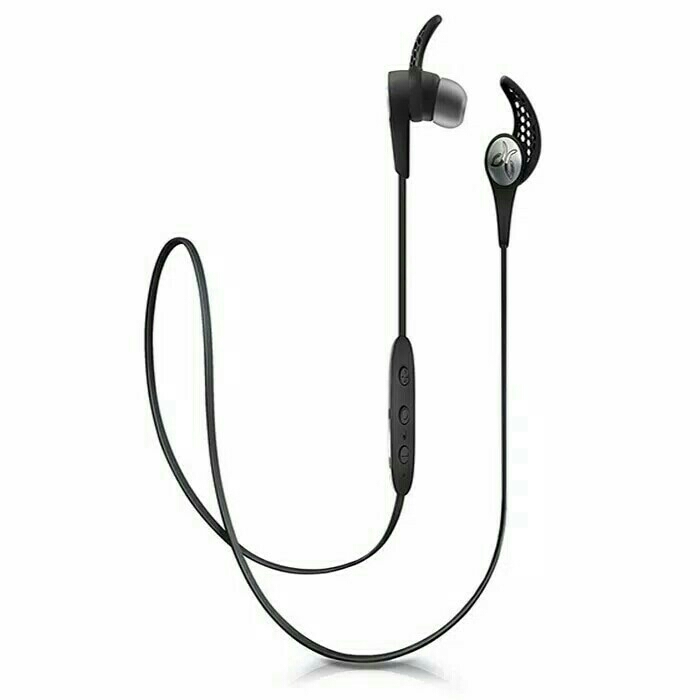 JAYBIRD X3 HEADSET BLACK 2