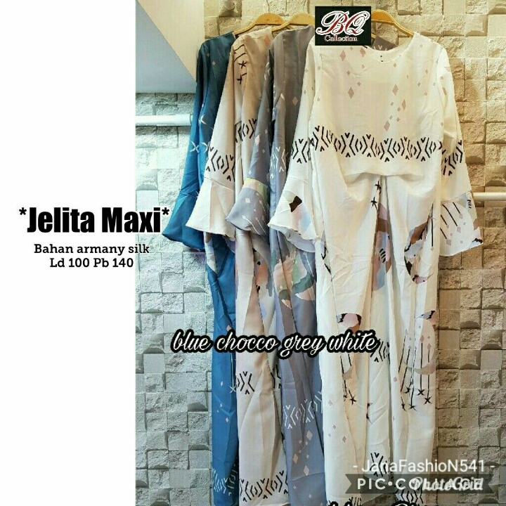 JELITA MAXI 2