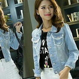 JKT JEANS RINA POCKET  2