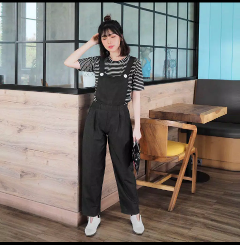 JUMPSUIT AZKA KATUN 2