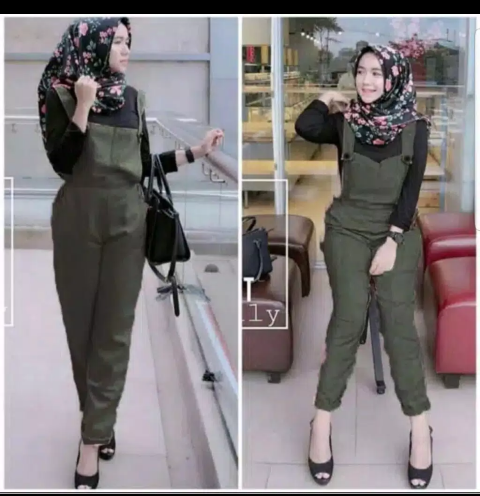 JUMPSUIT AZKA KATUN 3
