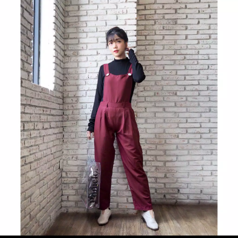 JUMPSUIT AZKA KATUN 4