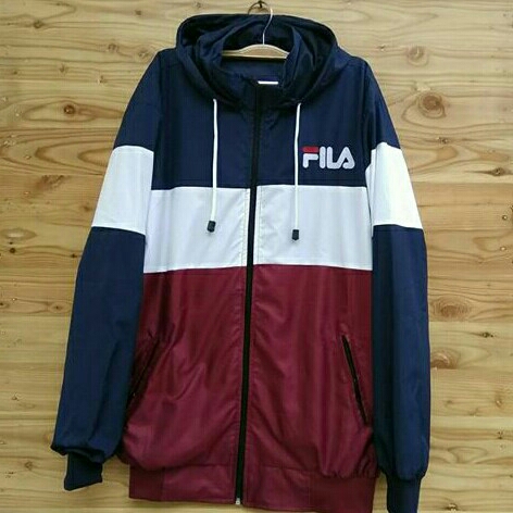 Jacket Premium JDK26 2