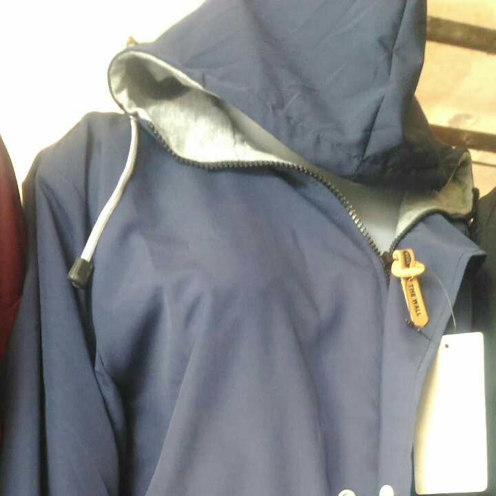 Jacket Pria 2