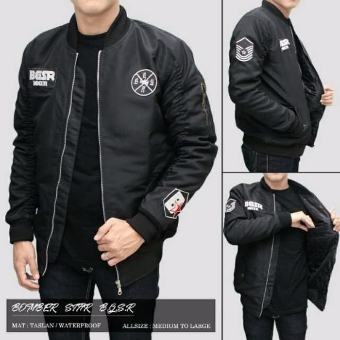 Jaket 2