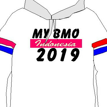 Jaket BMO 2019 2