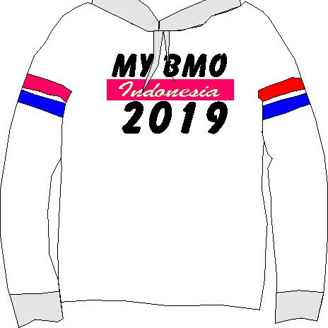 Jaket BMO 2019 3
