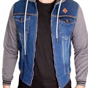 Jaket Biasa Pria Dan Wanita 4