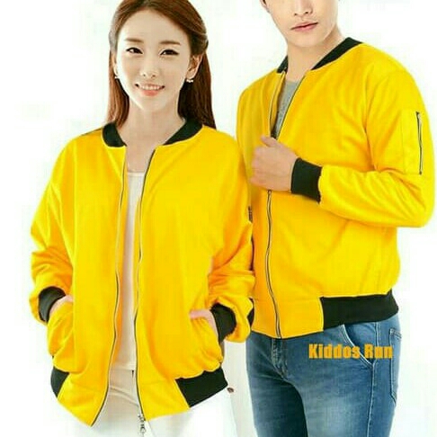 Jaket Couple 2