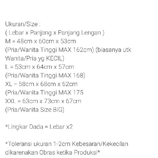 Jaket HOODIE Polos Unisex MURAH 3