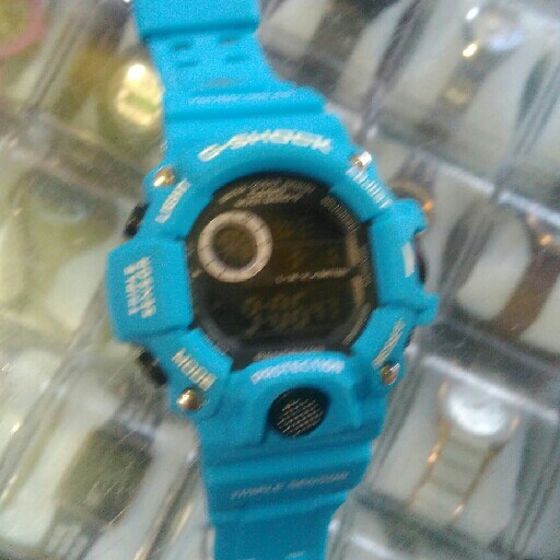 Jam Tangan G-Shock 2
