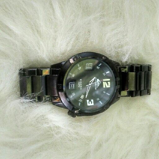 Jam Tangan Quiksilver 2