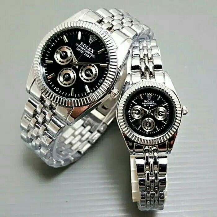 Jam Tangan Rolex 2