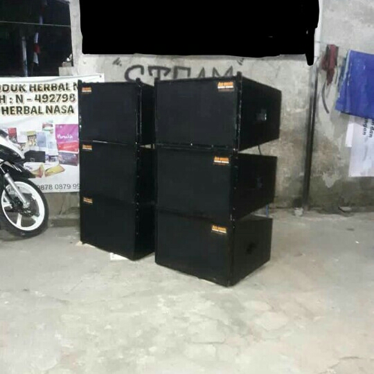 Jasa Penyewaan Alat Musik Dan Sound 3