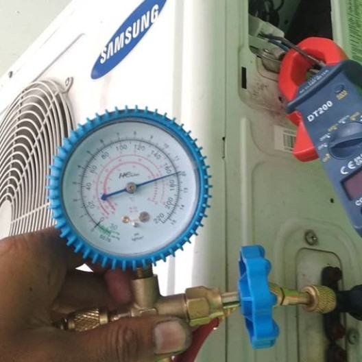 Jasa Perawatan Ac 2
