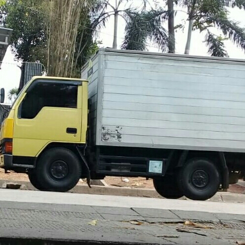 Jasa Pickup Purnama Box 4