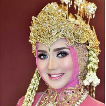 Jasa Rias Pengantin Rias Wisuda Dll 2