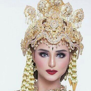 Jasa Rias Pengantin Rias Wisuda Dll 3