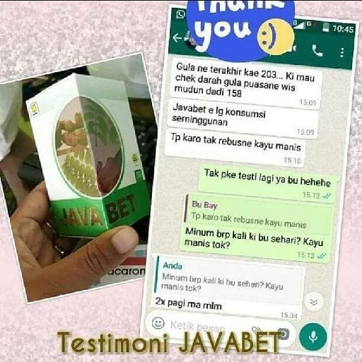 Javabet 3